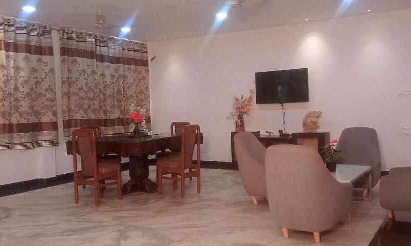 3 Bedroom Suite, Farm Stay Resort   Shamirpet, Hyderabad