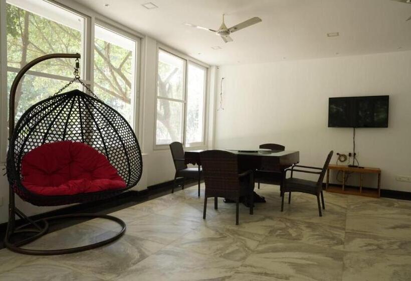 3 Bedroom Suite, Farm Stay Resort   Shamirpet, Hyderabad