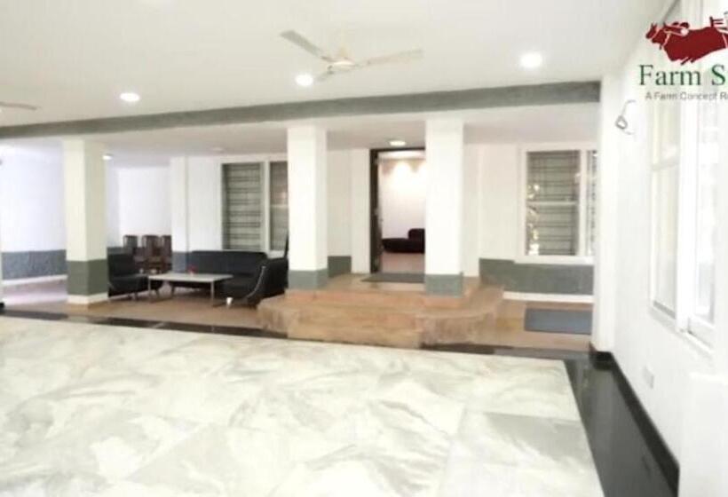 3 Bedroom Suite, Farm Stay Resort   Shamirpet, Hyderabad