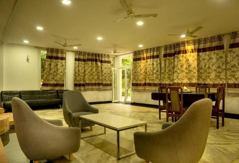 اتاق سوپریور خانوادگی, Farm Stay Resort   Shamirpet, Hyderabad