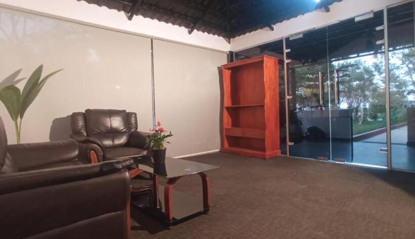 سوییت اجرایی, Farm Stay Resort   Shamirpet, Hyderabad