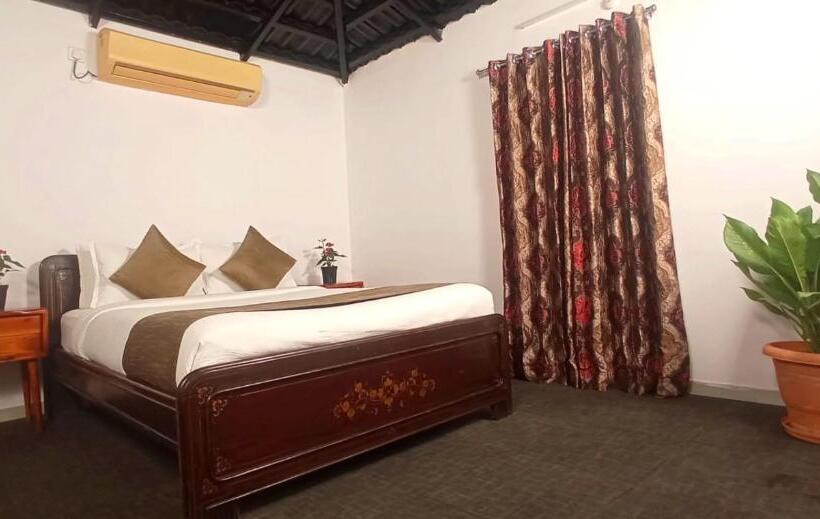 سوییت اجرایی, Farm Stay Resort   Shamirpet, Hyderabad