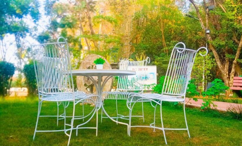 سوییت اجرایی, Farm Stay Resort   Shamirpet, Hyderabad