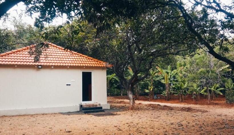 اتاق لوکس, Farm Stay Resort   Shamirpet, Hyderabad