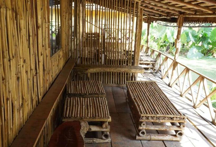 اتاق استاندارد با تخت بزرگ, Farm Stay Resort   Shamirpet, Hyderabad