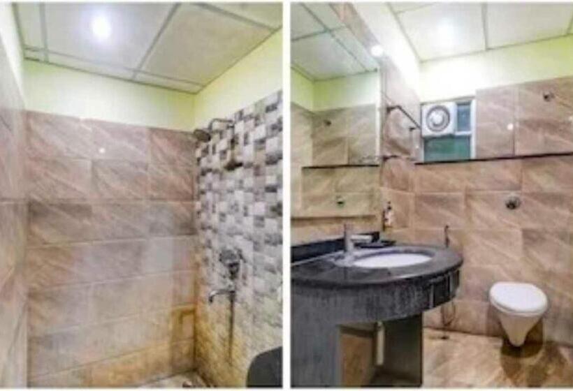 标准间, Collection O 806877 Baba S House Sigra