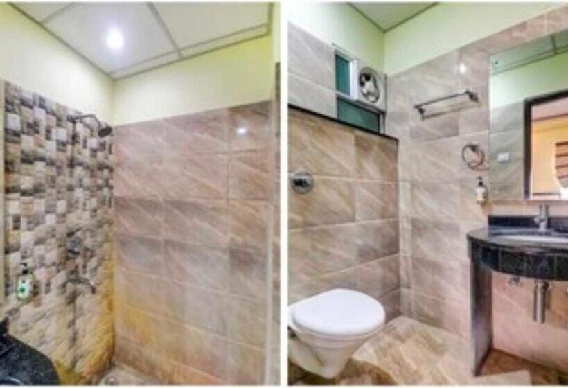 标准间, Collection O 806877 Baba S House Sigra