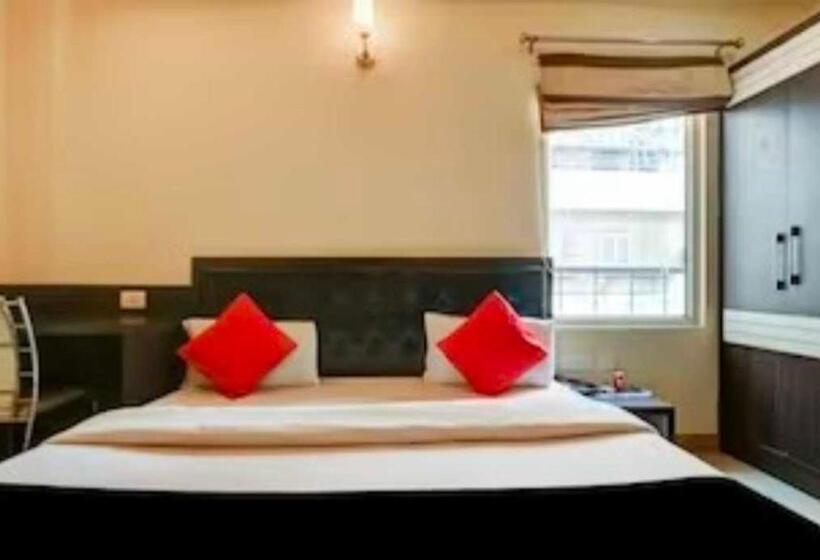 标准间, Collection O 806877 Baba S House Sigra