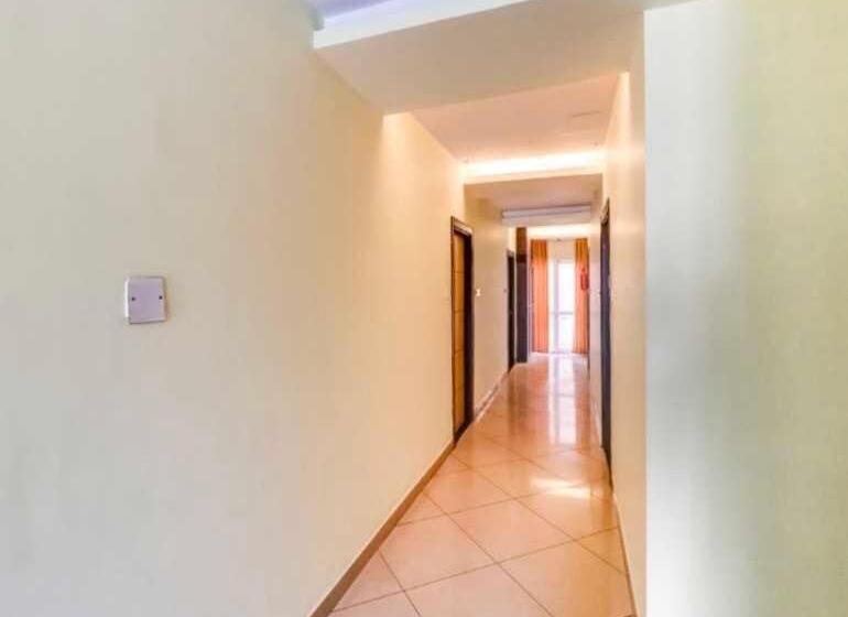 标准间, Collection O 806877 Baba S House Sigra