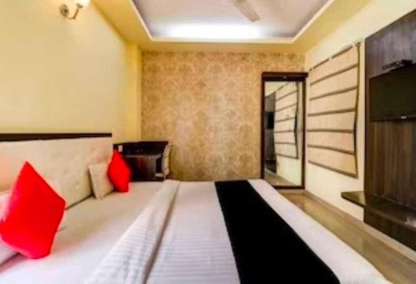 标准间, Collection O 806877 Baba S House Sigra