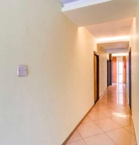 标准间, Collection O 806877 Baba S House Sigra