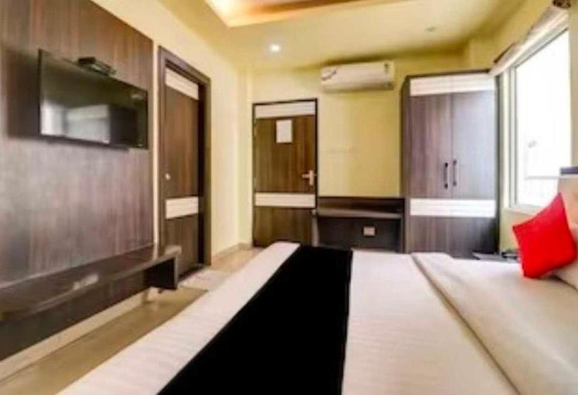 标准间, Collection O 806877 Baba S House Sigra