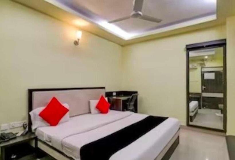 标准间, Collection O 806877 Baba S House Sigra