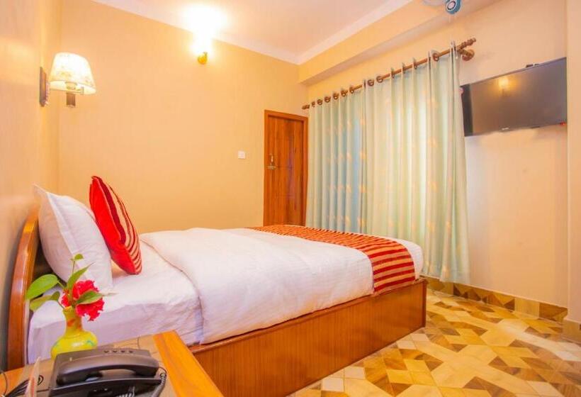 اتاق لوکس یک تخته, Liberty