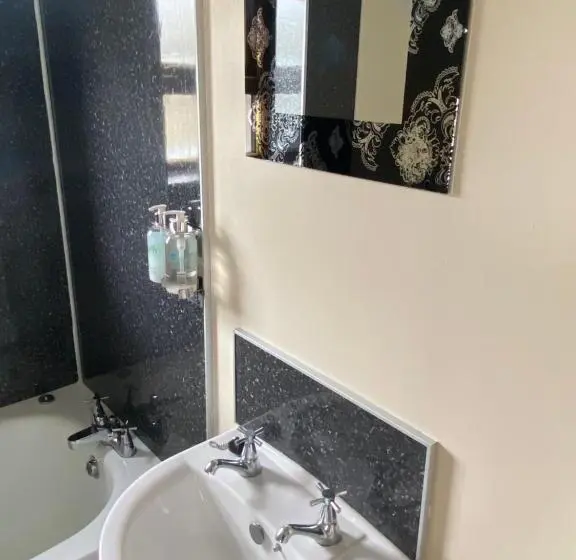 Standard-huone, The Crown Inn Longtown