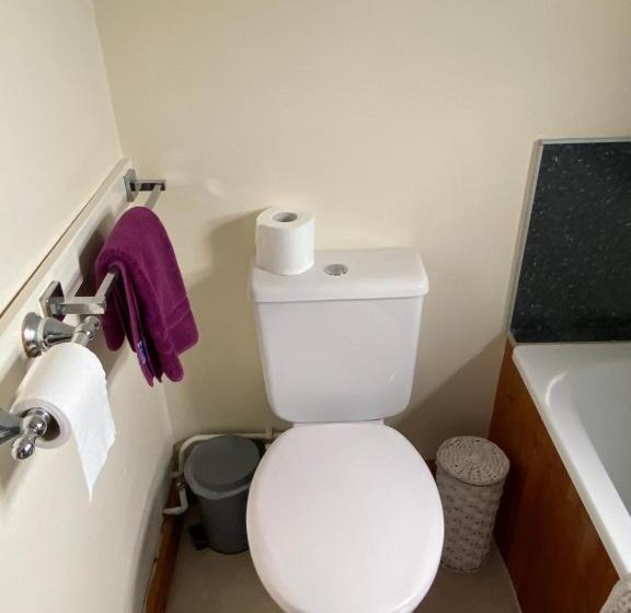 スタンダードルーム, The Crown Inn Longtown