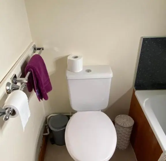 Standard-huone, The Crown Inn Longtown