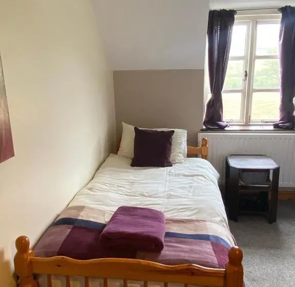 Standard-huone, The Crown Inn Longtown