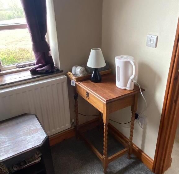 スタンダードルーム, The Crown Inn Longtown