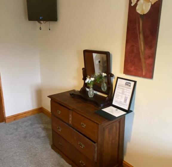 スタンダードルーム, The Crown Inn Longtown