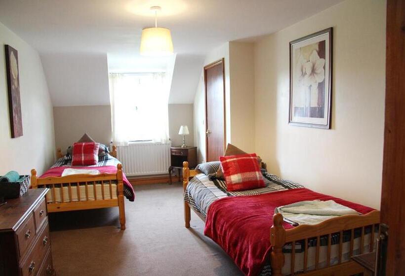 スタンダードルーム, The Crown Inn Longtown