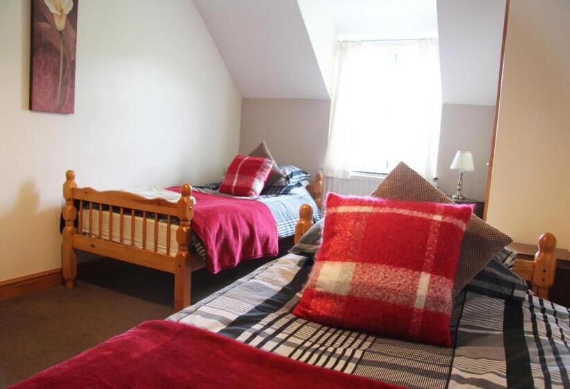 スタンダードルーム, The Crown Inn Longtown