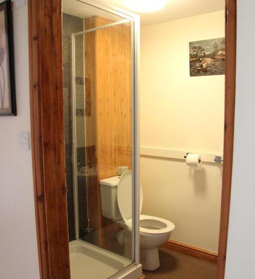 ファミリールーム, The Crown Inn Longtown