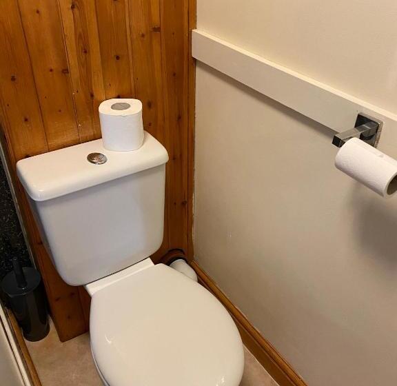 ファミリールーム, The Crown Inn Longtown