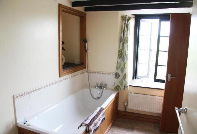 マウンテンビュースタンダードルーム, The Crown Inn Longtown