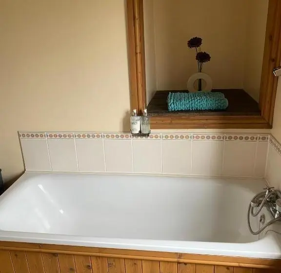 Standard-huone Vuoristonäkymä, The Crown Inn Longtown