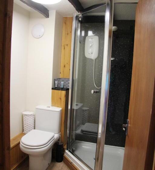 스탠다드 전망 룸, The Crown Inn Longtown