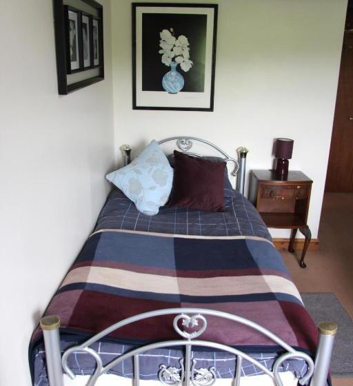 シングルデラックスルーム, The Crown Inn Longtown