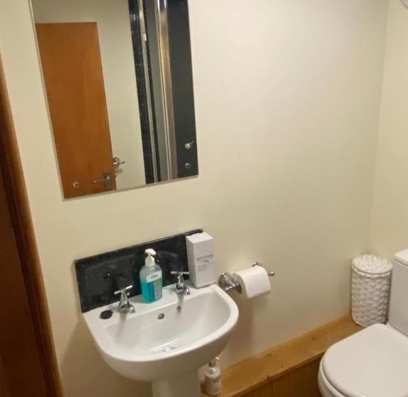 シングルデラックスルーム, The Crown Inn Longtown