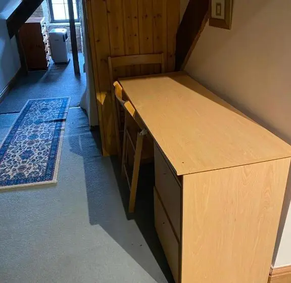 Standard-studio, The Crown Inn Longtown