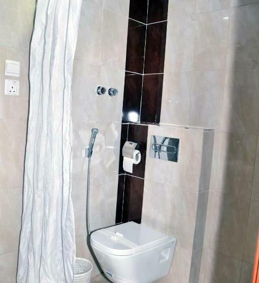 Люкс 2 Спальни, فندق ورده تولين Tulen Rose