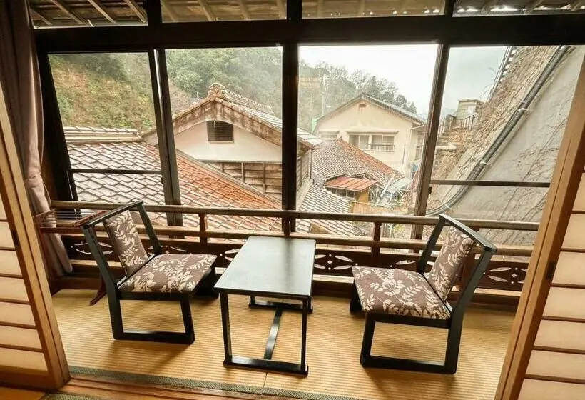 ファミリールーム, Sangai Ryokan