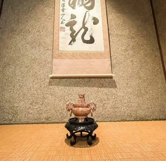 ファミリールーム, Sangai Ryokan