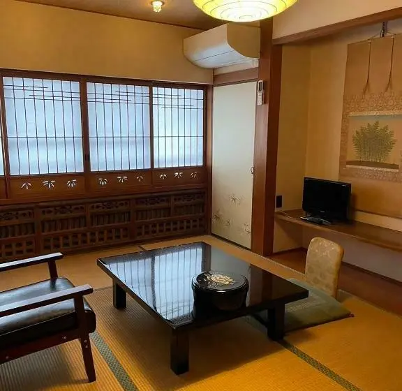 スタンダードルーム, Sangai Ryokan