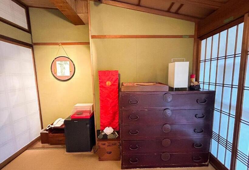 Семейный Номер, Sangai Ryokan