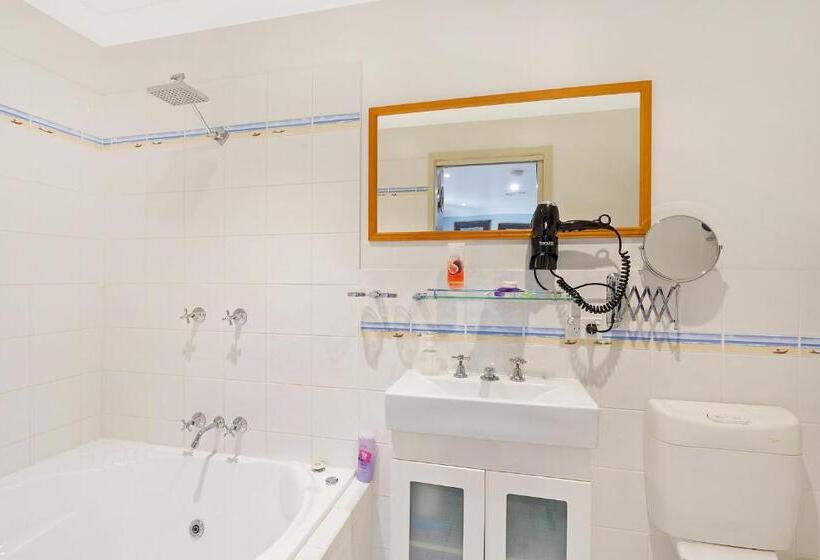 Стандартный Номер Кровать Кинг, Anchors Aweigh   Adult & Guests Only