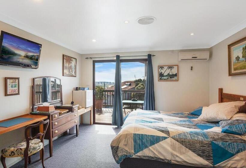 Номер Deluxe с Балконом, Anchors Aweigh   Adult & Guests Only