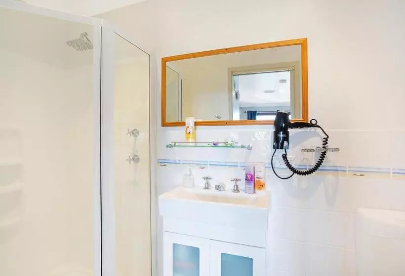 Deluxe-huone Parveke, Anchors Aweigh Adult & Guests Only