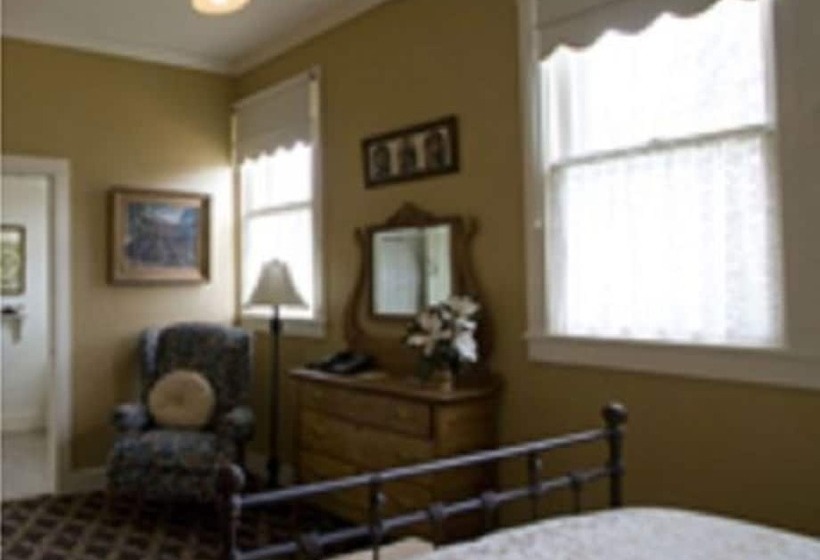 Standart Oda, Magnolia