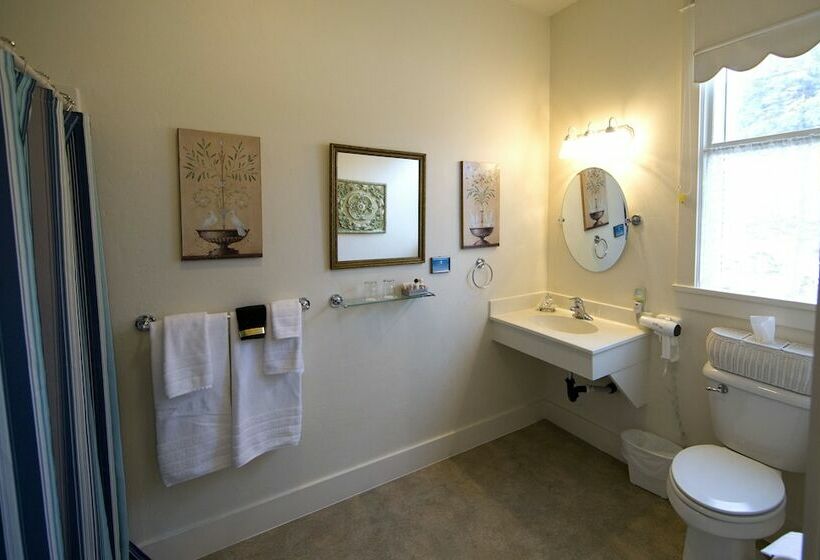 Standart Oda, Magnolia