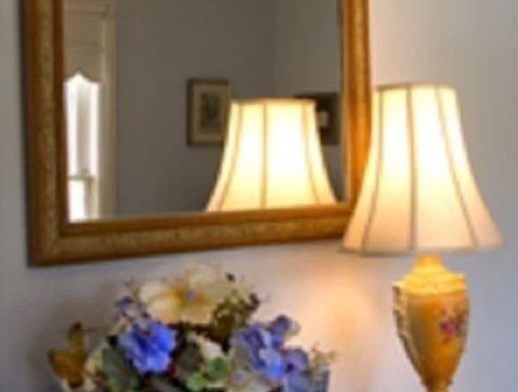 Standart Oda, Magnolia