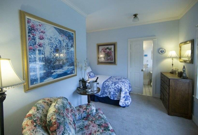 Standart Oda, Magnolia