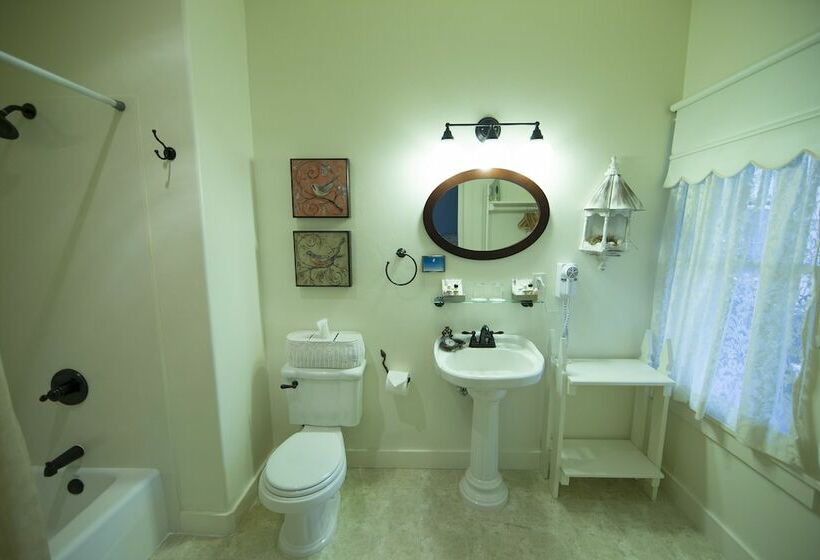 Standart Oda, Magnolia