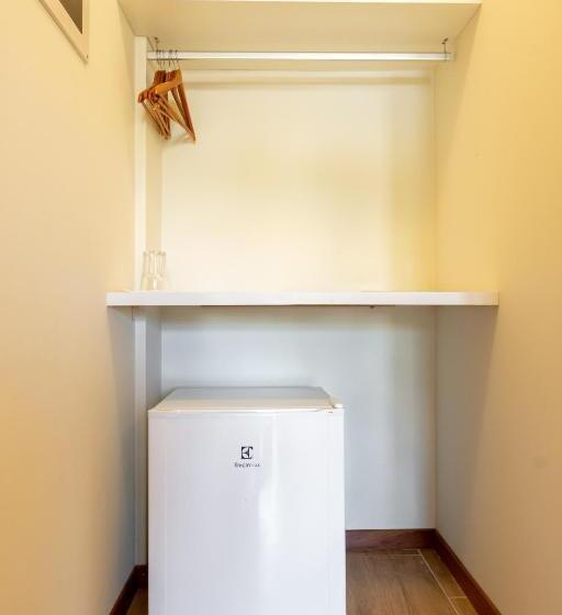 סוויטת פרמיום, Pousada Dom Capudi