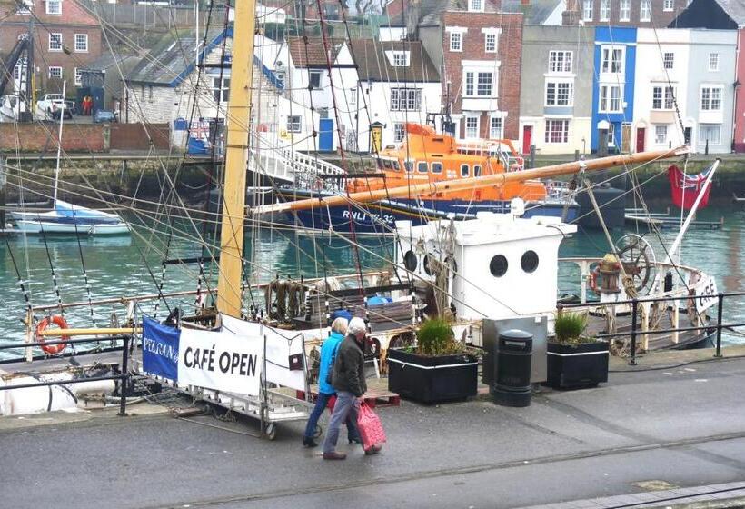 シングルデラックスルーム, Seacrest Guest House