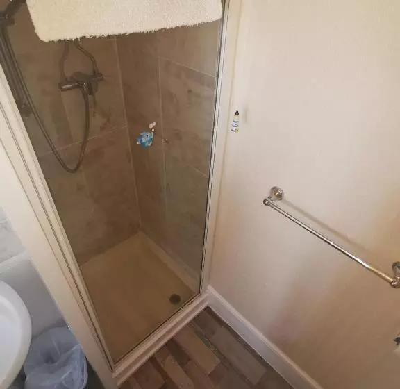 シングルデラックスルーム, Seacrest Guest House